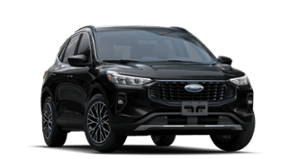 2025 Ford Escape Plugin Hybrid External Image 5